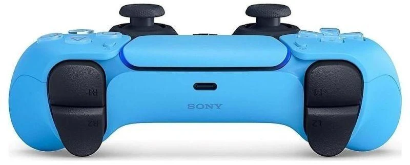 Sony „PlayStation 5 DualSense“ belaidis valdiklis – Mėlyna