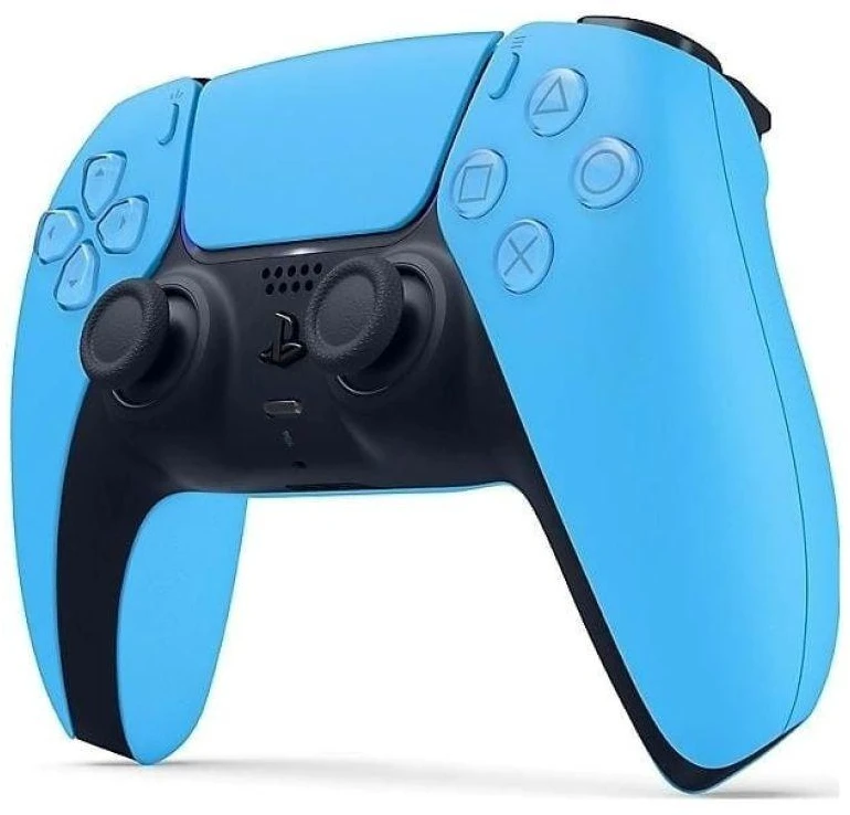 Sony „PlayStation 5 DualSense“ belaidis valdiklis – Mėlyna