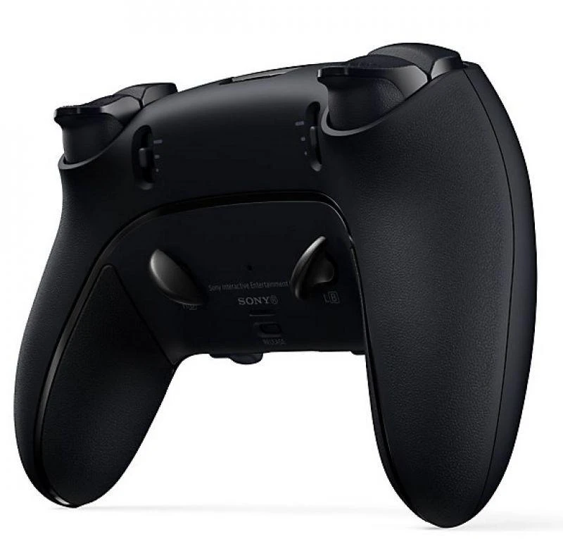 SONY DualSense Edge belaidis valdiklis Midnight Juodas