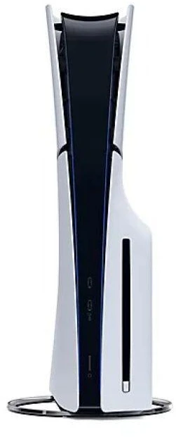 Sony PlayStation 5 Slim Disc Edition 1TB – Baltas