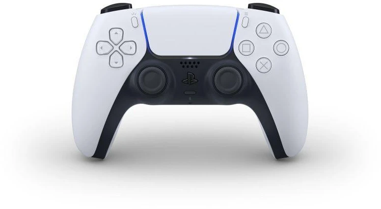 Sony PlayStation 5 Slim Disc Edition 1TB – Baltas