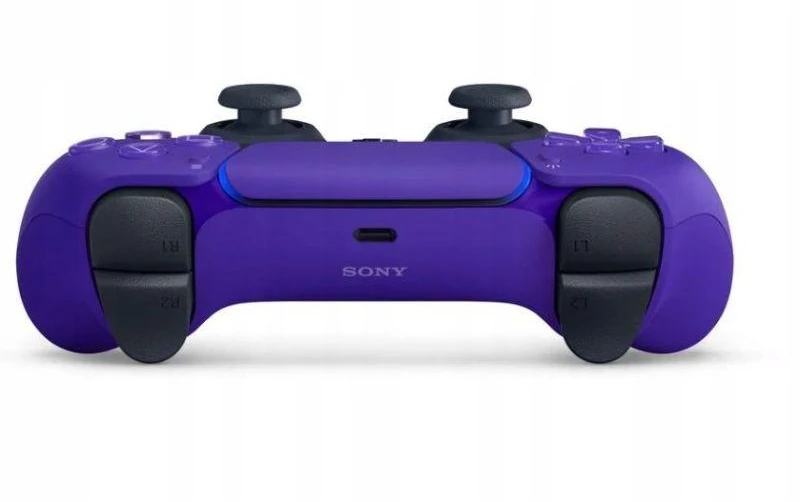 SONY PlayStation DualSense belaidis valdiklis – violetinė