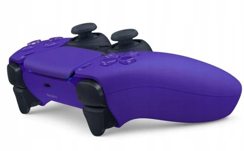 SONY PlayStation DualSense belaidis valdiklis – violetinė