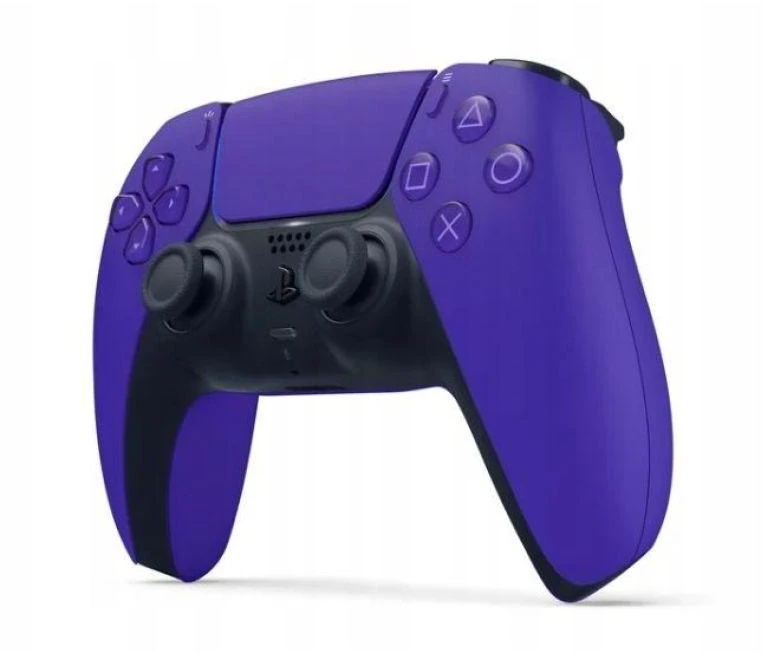 SONY PlayStation DualSense belaidis valdiklis – violetinė
