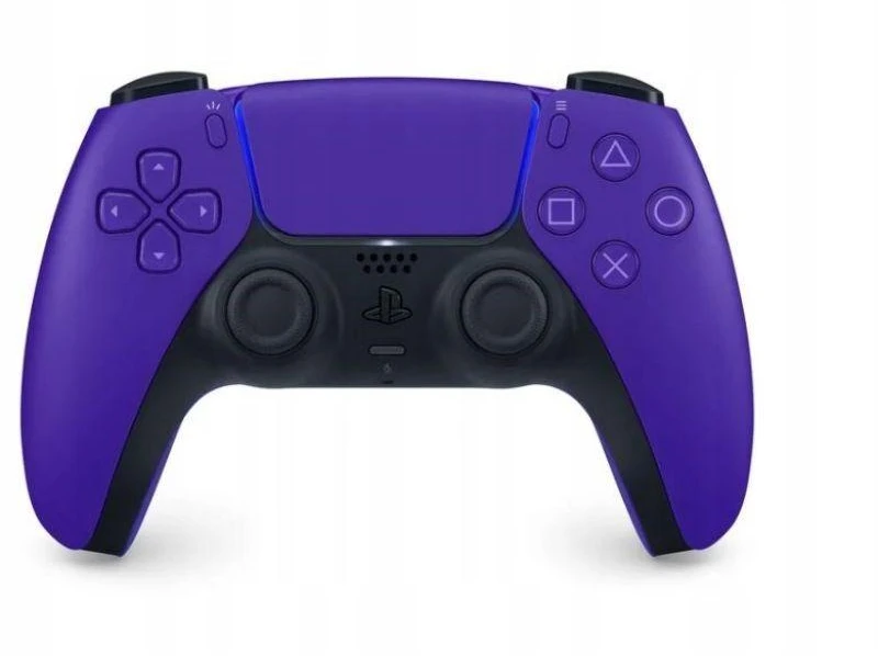 SONY PlayStation DualSense belaidis valdiklis – violetinė