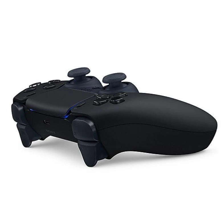 Sony PS5 DualSense belaidis valdiklis baltas