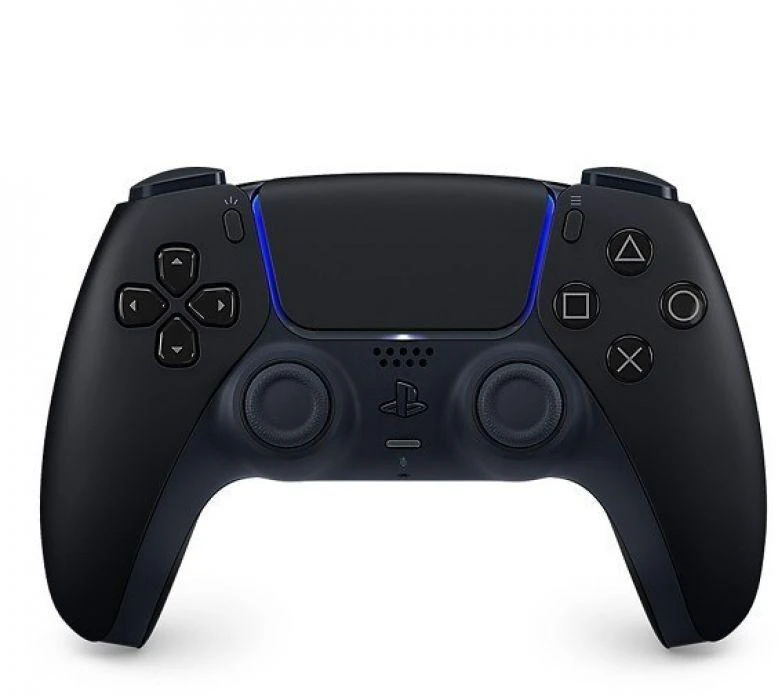 Sony PS5 DualSense belaidis valdiklis baltas
