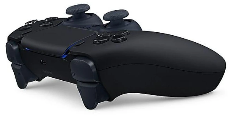 Sony PS5 DualSense belaidis valdiklis baltas