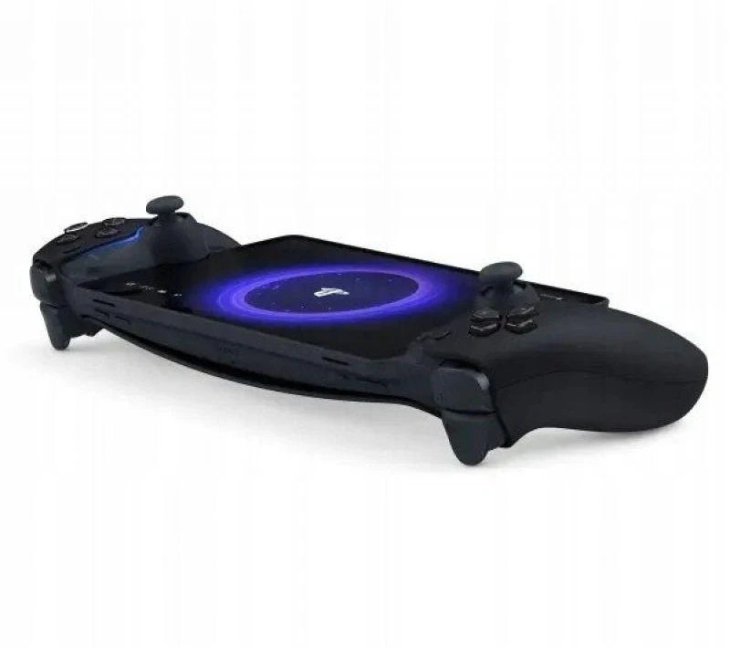 Žaidimų konsolė Sony Playstation Portal, balta