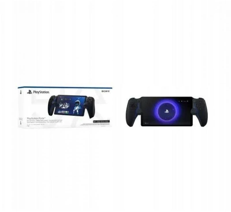 Žaidimų konsolė Sony Playstation Portal, balta