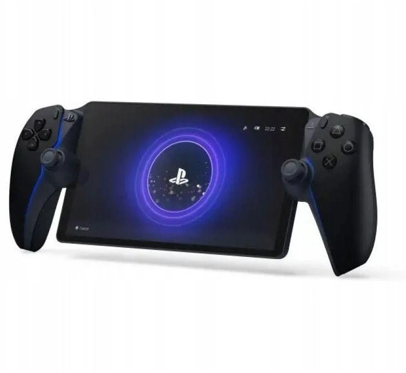Žaidimų konsolė Sony Playstation Portal, balta