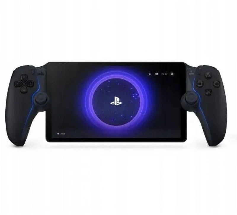 Žaidimų konsolė Sony Playstation Portal, balta