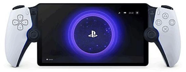 Žaidimų konsolė Sony Playstation Portal, balta