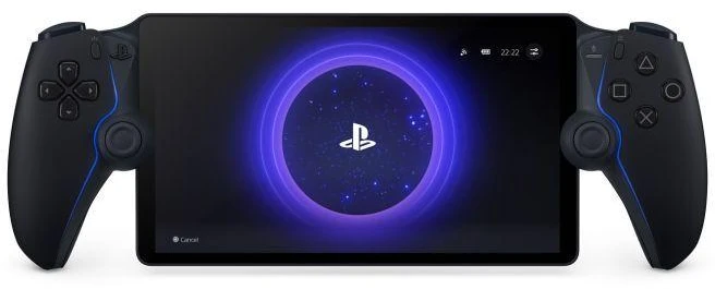 Žaidimų konsolė Sony Playstation Portal, balta