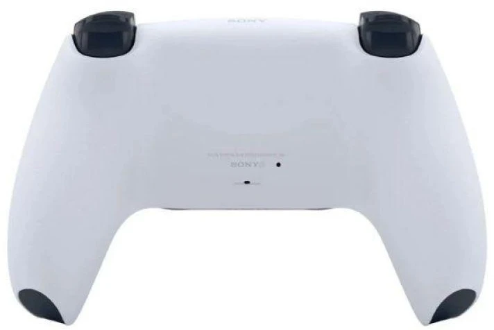Sony PS5 DualSense belaidis valdiklis baltas