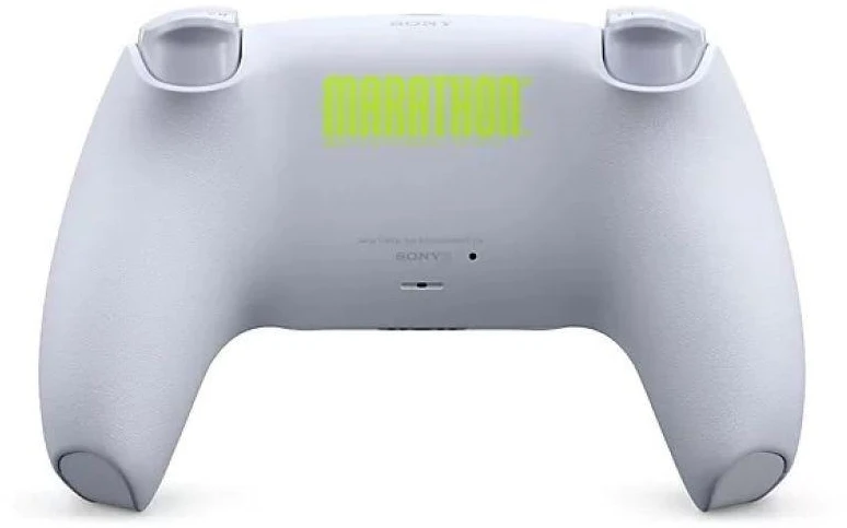 Sony Interaktyvios pramogos DualSense Žalias, Baltas Bluetooth/USB žaidimų pultas Analoginis / Skaitmeninis PlayStation 5