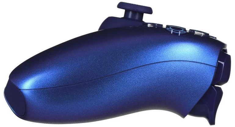 Sony PlayStation DualSense Chroma Indigo belaidis valdiklis (PS5)