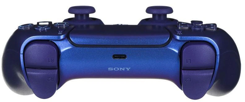 Sony PlayStation DualSense Chroma Indigo belaidis valdiklis (PS5)