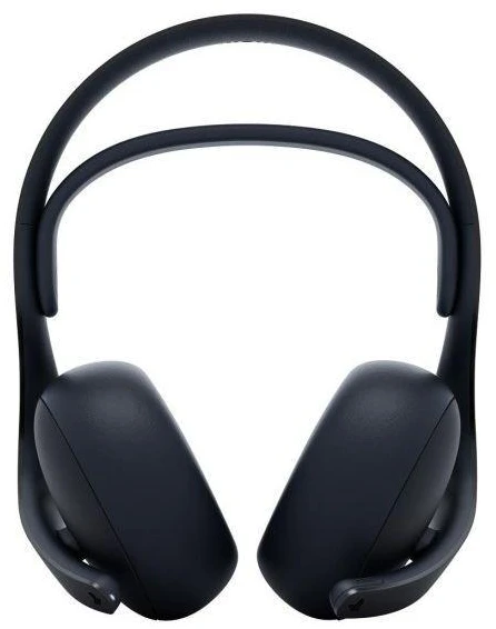 SONY PS5 ELITE belaidės ausinės, juodos