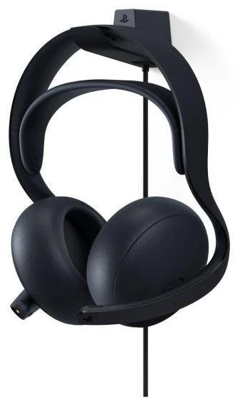 SONY PS5 ELITE belaidės ausinės, juodos