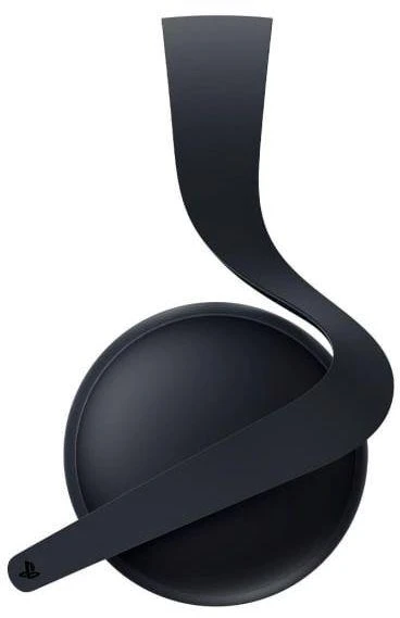 SONY PS5 ELITE belaidės ausinės, juodos