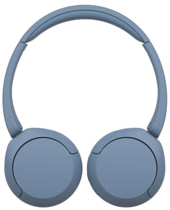 Belaidės Ausinės Sony WH-CH520L, Mėlynos spalvos