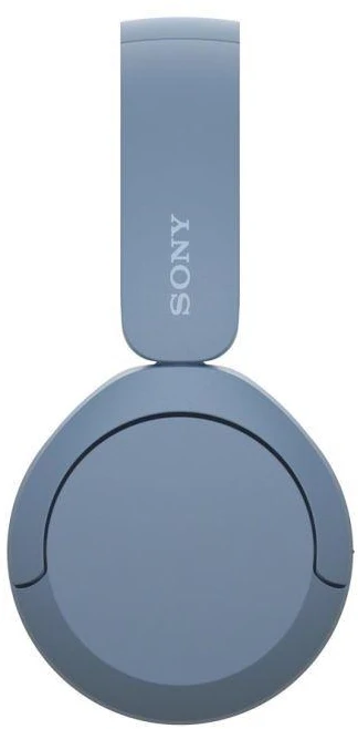 Belaidės Ausinės Sony WH-CH520L, Mėlynos spalvos
