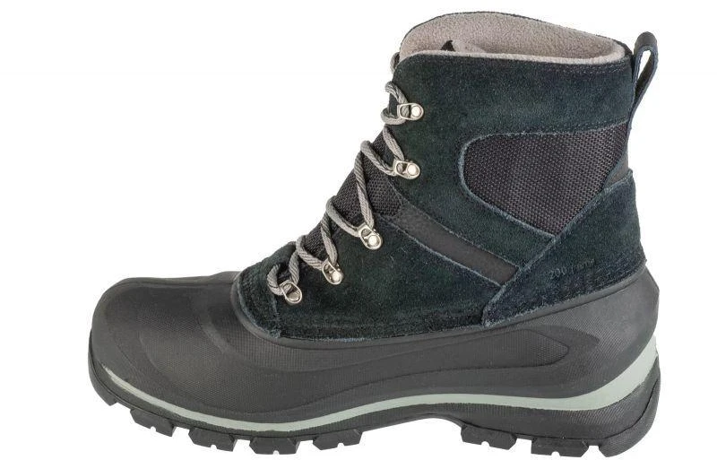 Sorel Buxton Lace Winter Boots WP M 2084901010