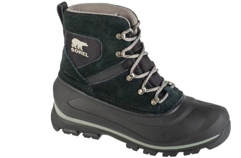 Sorel Buxton Lace Winter Boots WP M 2084901010