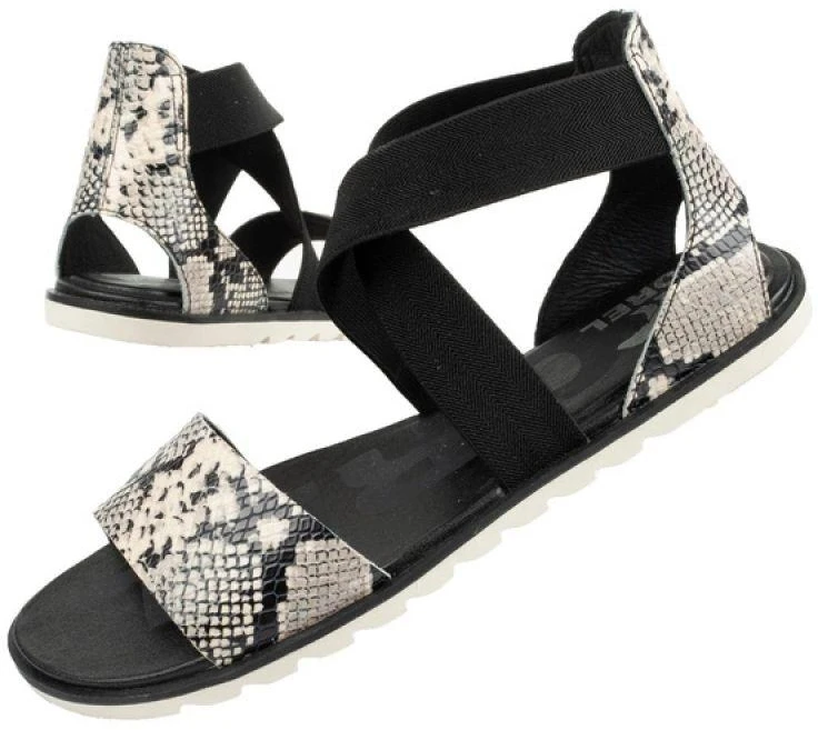 Sorel Ella II Sandalas W NL4043-010