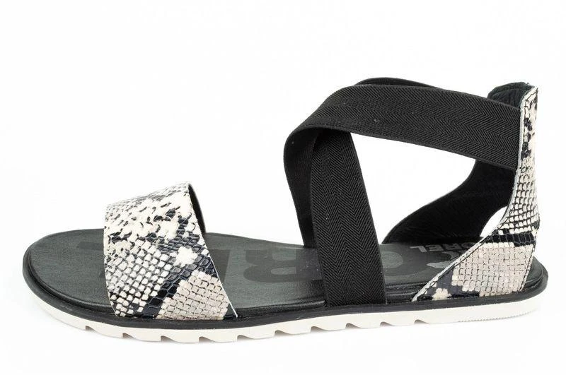 Sorel Ella II Sandalas W NL4043-010