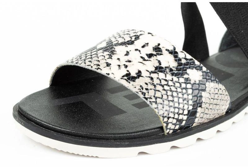 Sorel Ella II Sandalas W NL4043-010