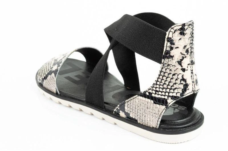 Sorel Ella II Sandalas W NL4043-010