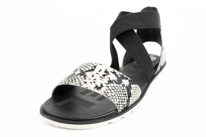 Sorel Ella II Sandalas W NL4043-010