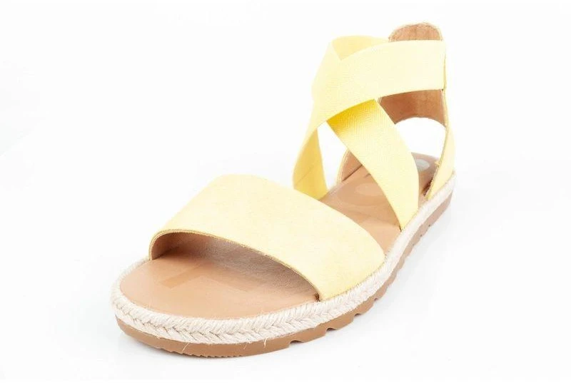 Sorel Ella II Sandalas W NL4049-757