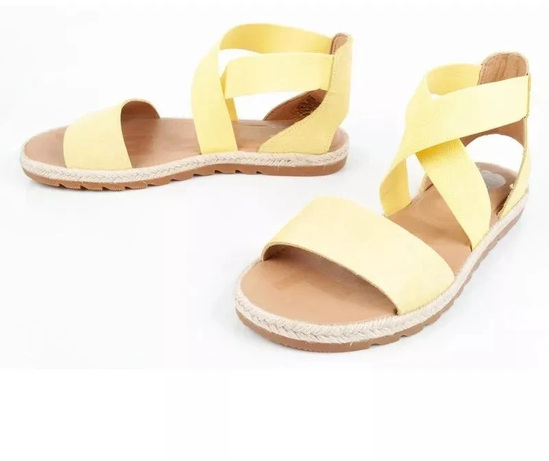 Sorel Ella II Sandalas W NL4049-757