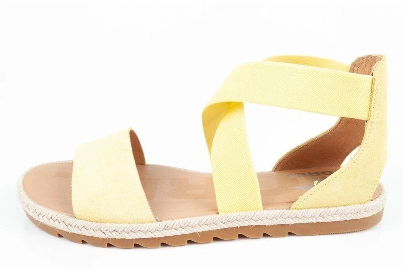 Sorel Ella II Sandalas W NL4049-757