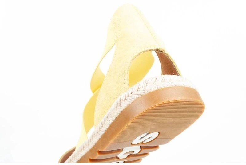 Sorel Ella II Sandalas W NL4049-757