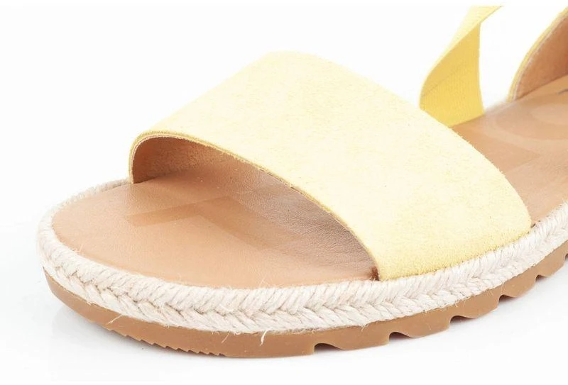 Sorel Ella II Sandalas W NL4049-757