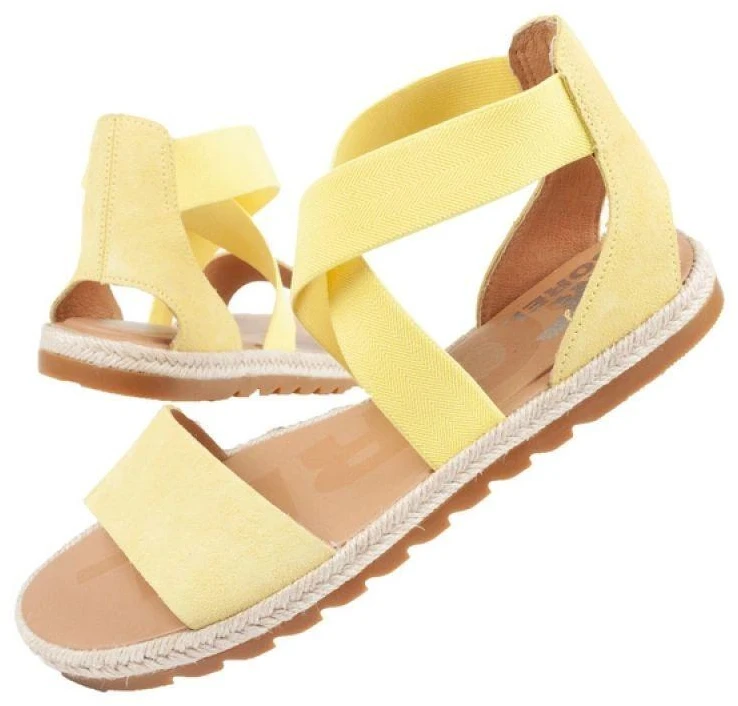 Sorel Ella II Sandalas W NL4049-757