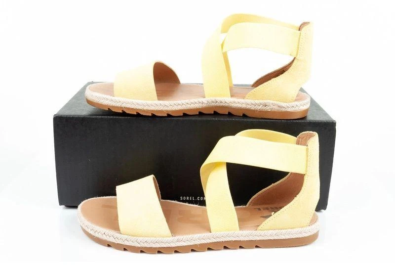 Sorel Ella II Sandalas W NL4049-757