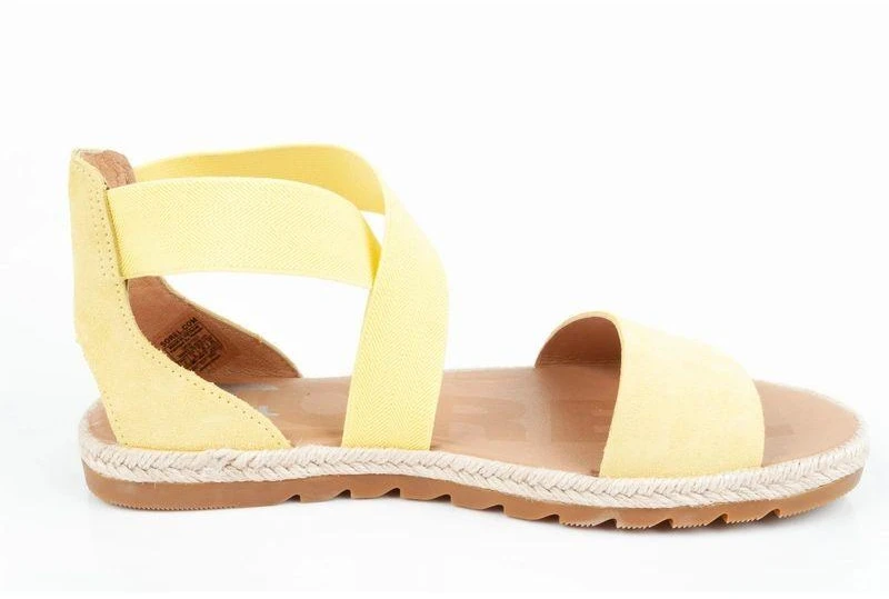 Sorel Ella II Sandalas W NL4049-757