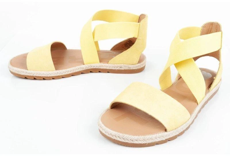Sorel Ella II Sandalas W NL4049-757