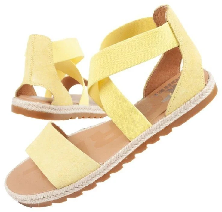 Sorel Ella II Sandalas W NL4049-757