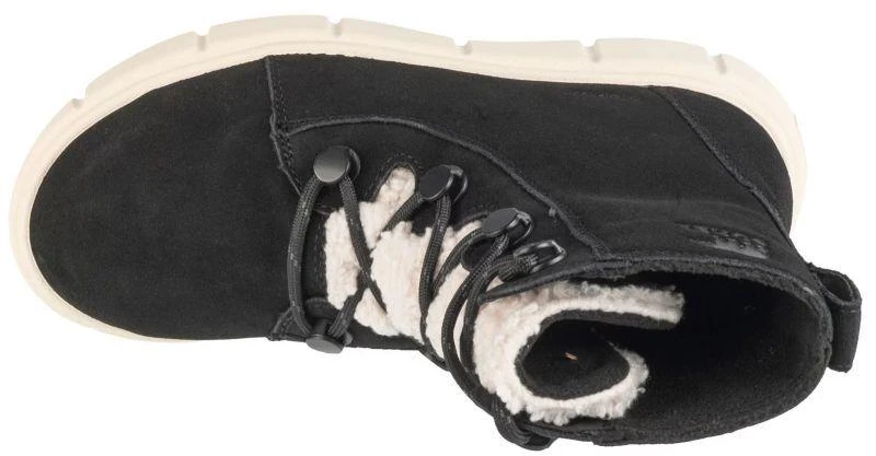 Sorel Explorer III Joan Cozy WP W 2077981010 batai