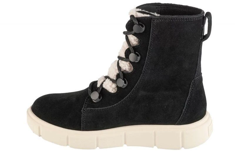 Sorel Explorer III Joan Cozy WP W 2077981010 batai