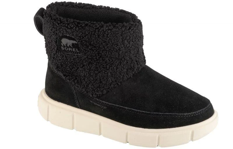 Sorel Explorer III Slip-on Cozy WP W 2079341010 batai