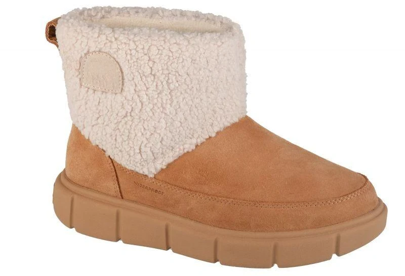 Sorel Explorer III Slip-on Cozy WP W batai 2079341252