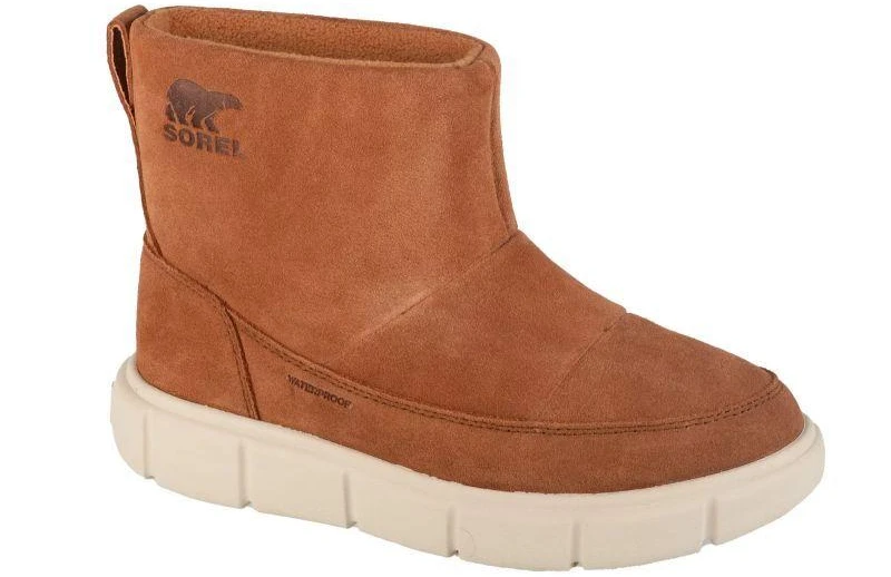 Sorel Explorer III Slip-on WP W 2077971242 batai