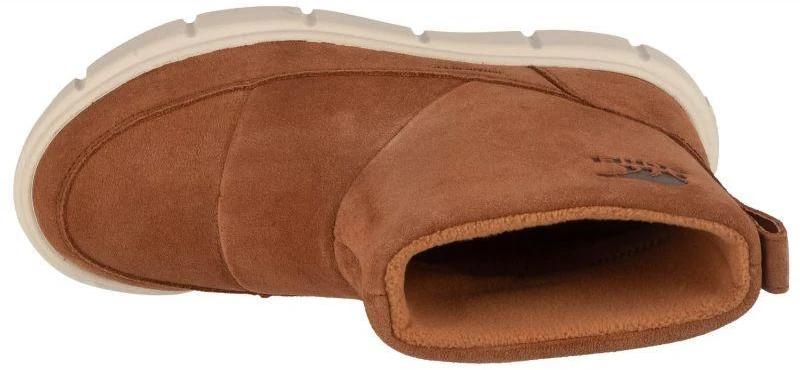 Sorel Explorer III Slip-on WP W 2077971242 batai